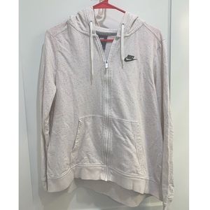 Nike Zip Up Jacket